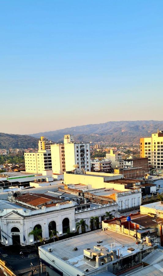 Departamento Jujuy Nina Apartment San Salvador de Jujuy Exterior foto